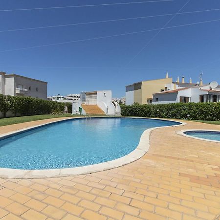 Apartamento Caju By Algarve Holidays Apartment Albufeira Exterior photo